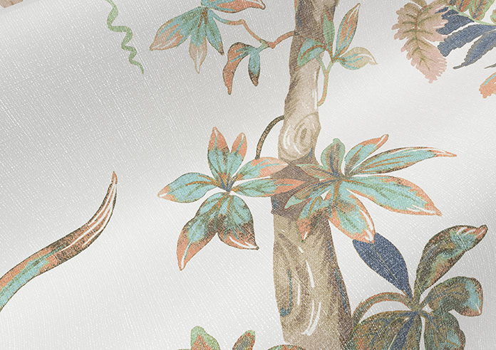 Analeigh, Oasis - Roman Blind - Image 4